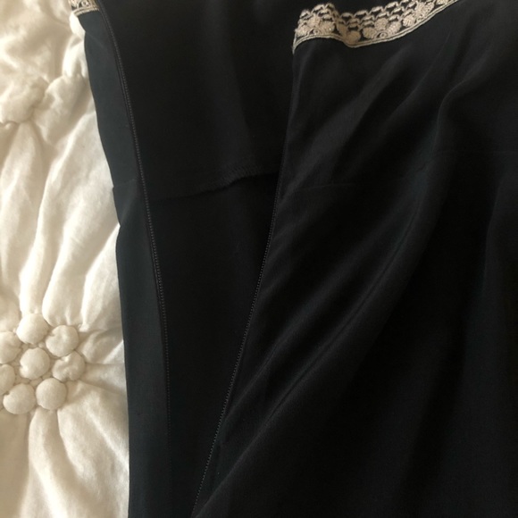 Lucky Brand Silk tank XL - Picture 7 of 8